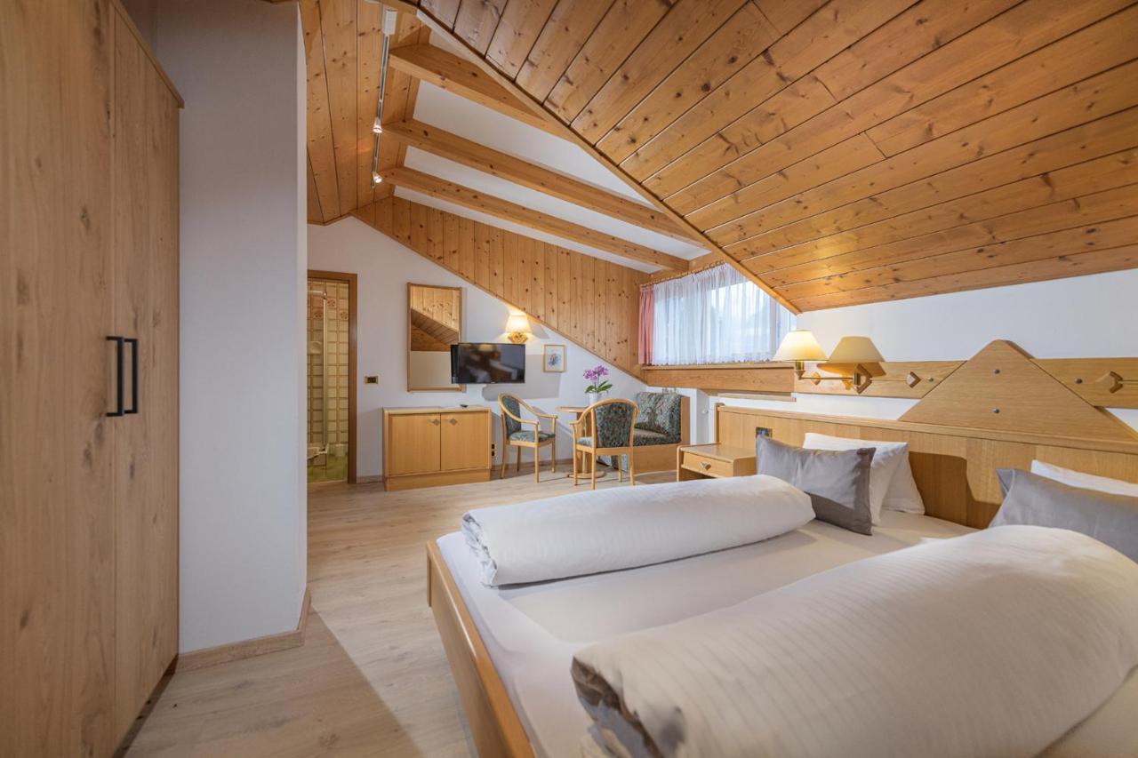 Hotel Wilma Nalles